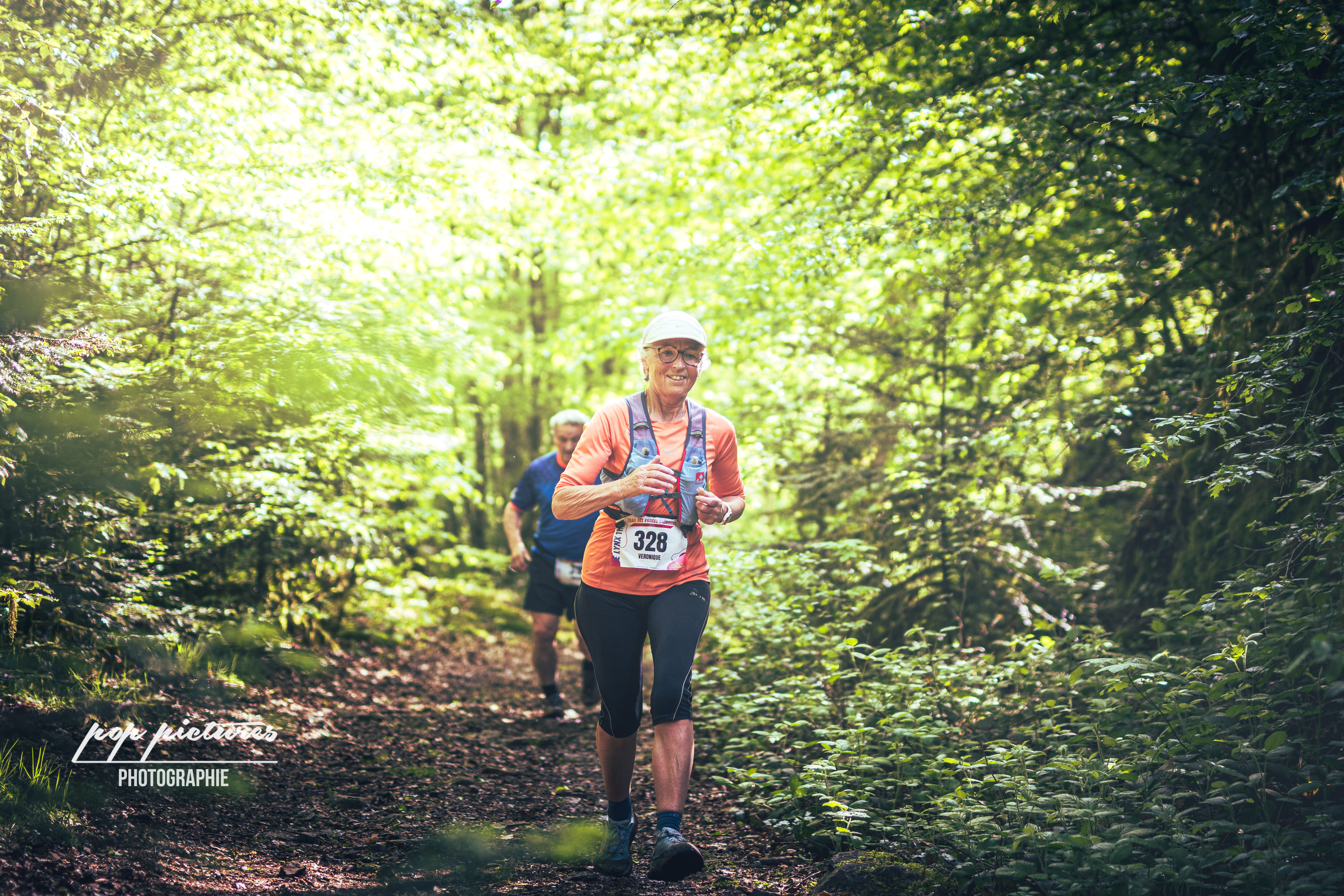 Image du trail